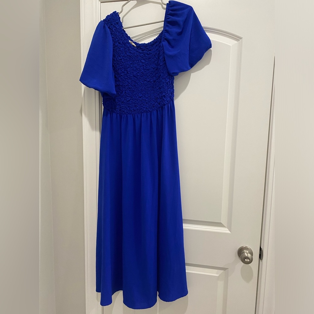 NWT Jodifl maxi dress